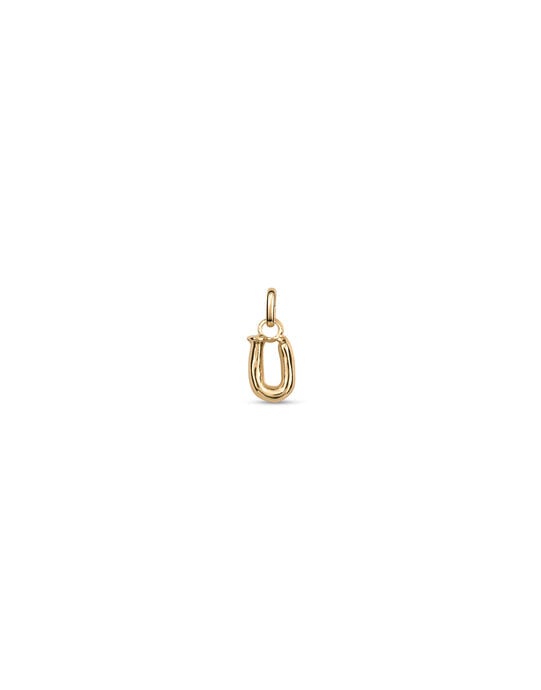 Small U initial charm